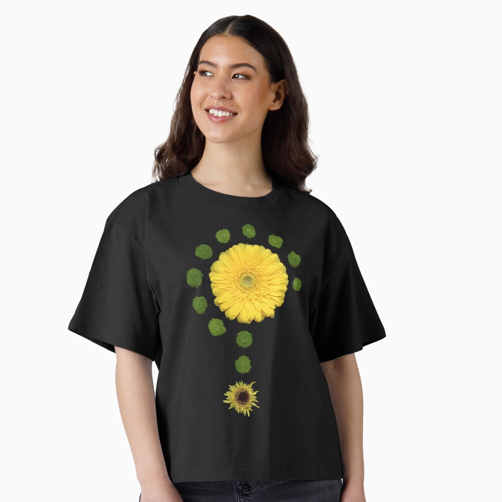 Item preview, Boxy T-Shirt designed and sold by LindasPhotoArt.