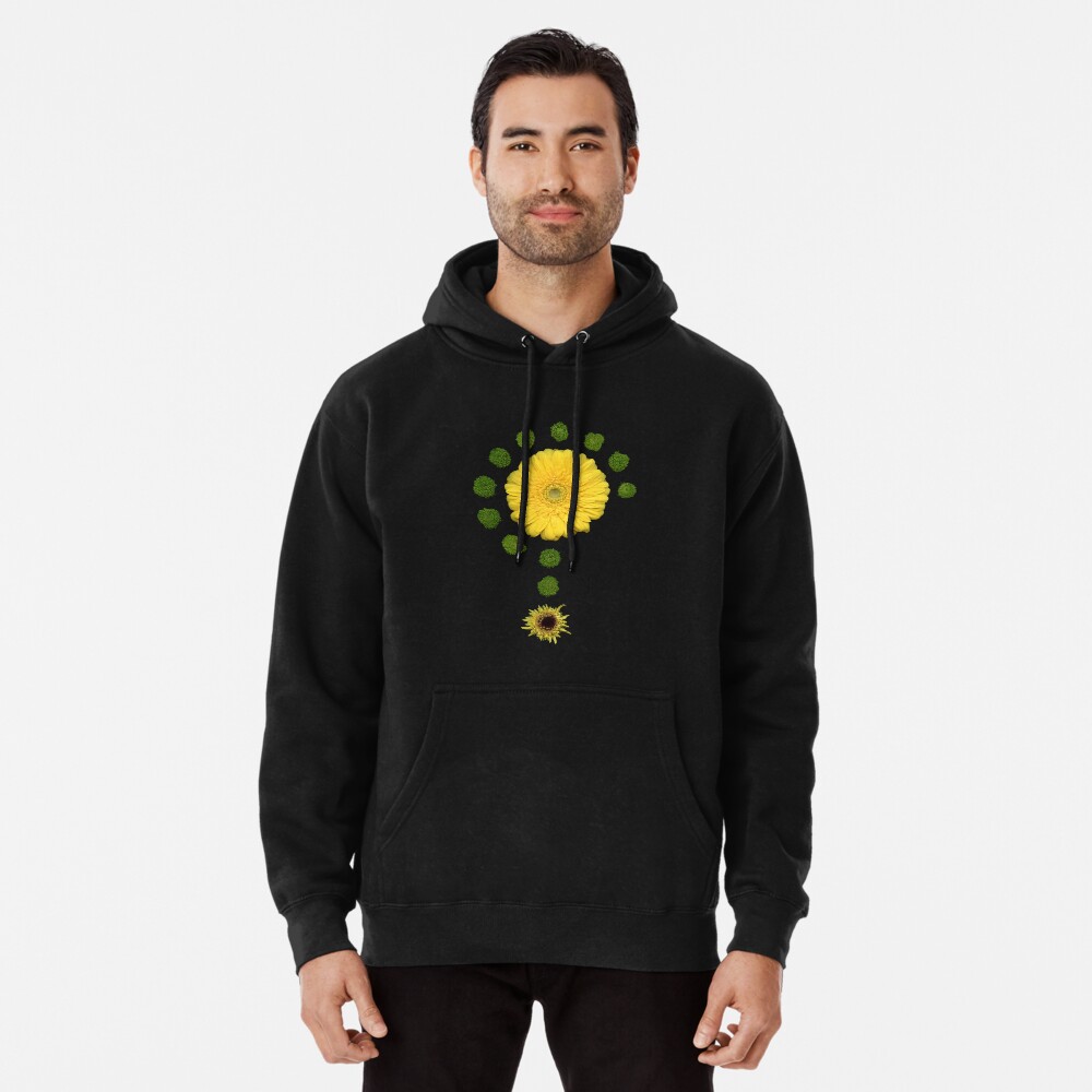 Item preview, Pullover Hoodie designed and sold by LindasPhotoArt.