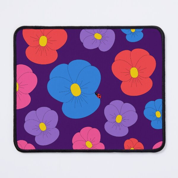 Item preview, Pansy Passion designed and sold by AngieButters.