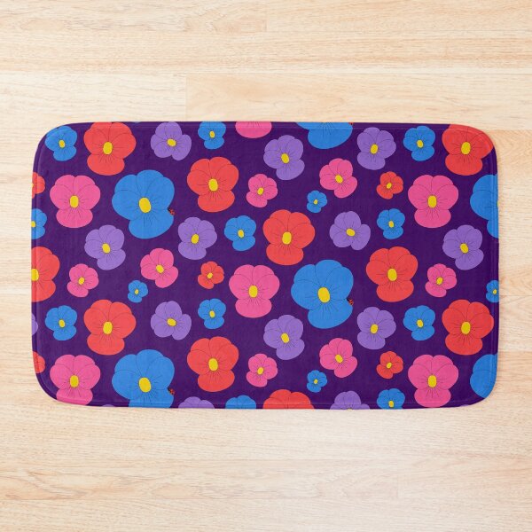 Item preview, Pansy Passion designed and sold by AngieButters.