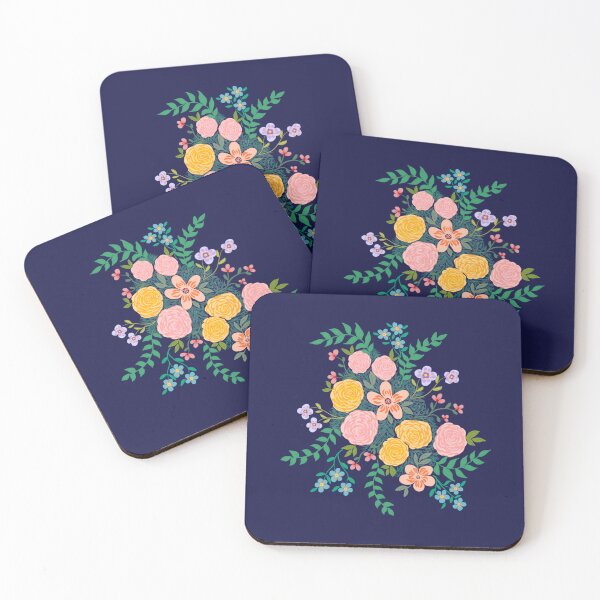 Item preview, Flowers 16 designed and sold by CreativeNorthwestCo.
