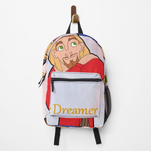 Item preview, El Dorado The Dreamer and the Schemer designed and sold by supoysoup.