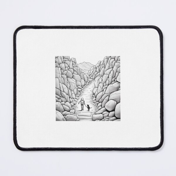 Item preview, Rockhound with your best friend designed and sold by Eeconte.