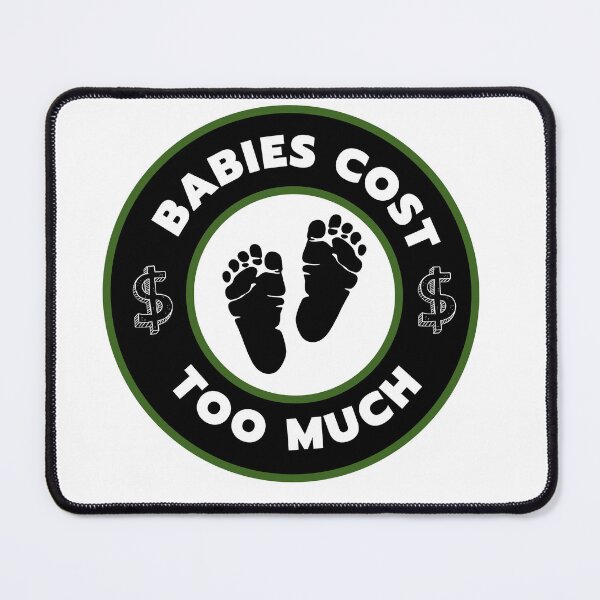Item preview, Babies designed and sold by MisfitMind.