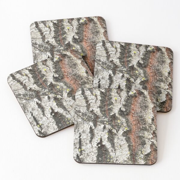 Item preview, Tree Bark close up designed and sold by ClaudiasCousin.