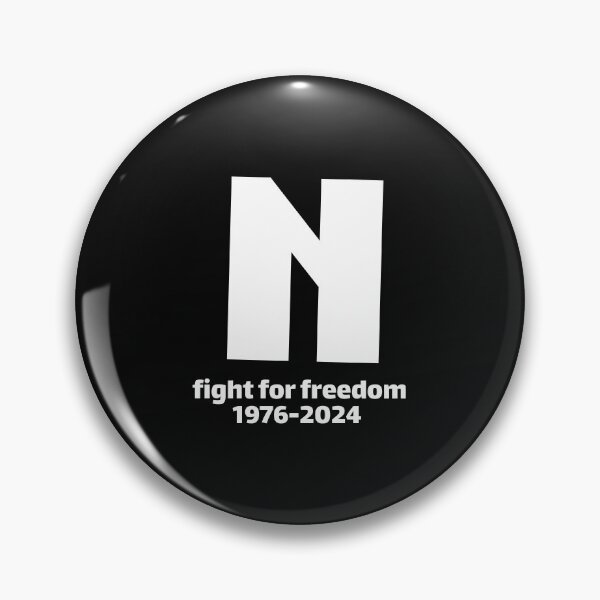 Item preview, Navalny designed and sold by leicha.