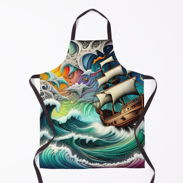 Item preview, Chronicles of the Tidal Tapestry 2 designed and sold by ramboe.