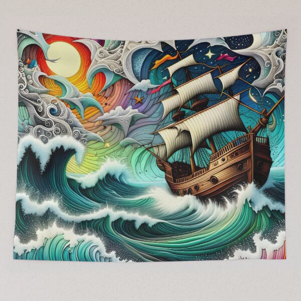 Item preview, Chronicles of the Tidal Tapestry 2 designed and sold by ramboe.
