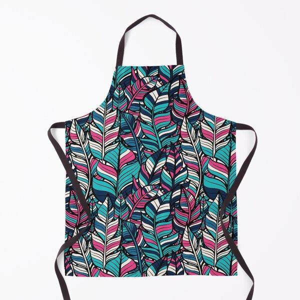 Item preview, Colorful Feathers Boho Style Pattern designed and sold by PatternHome.