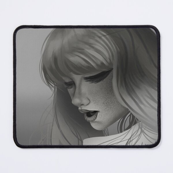 Item preview, Taylor Swift TTPD The Albatross Fanart designed and sold by NatanDrawings.