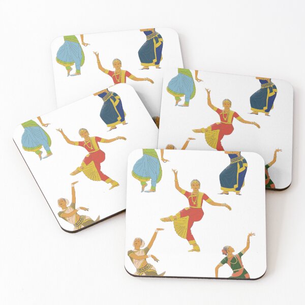 Item preview, Indian Classical dance designed and sold by Sap A.