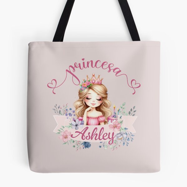 Item preview, Shine with the charm of the Princess Ashley t-shirt!  designed and sold by amahechoamano.