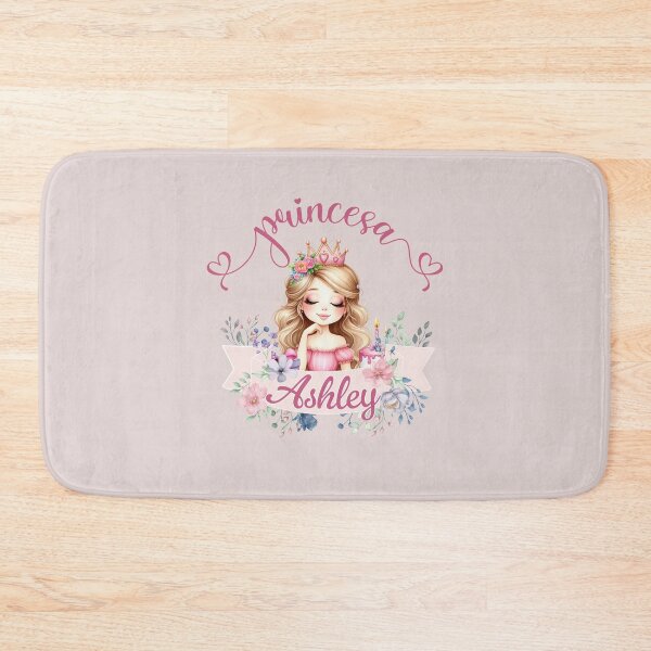 Item preview, Shine with the charm of the Princess Ashley t-shirt! designed and sold by amahechoamano.