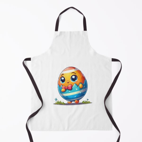 Item preview, Cute Easter Egg designed and sold by Serene Madcap.