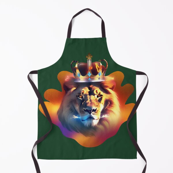 Item preview, magic lion designed and sold by Lunaawga.