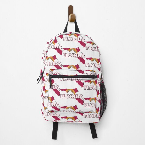 Item preview, Florida Colored State designed and sold by m2inspiration.