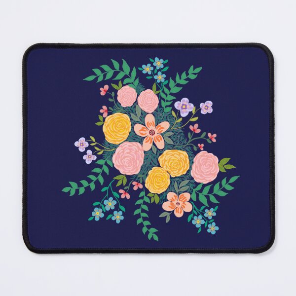 Item preview, Flowers 16 designed and sold by CreativeNorthwestCo.