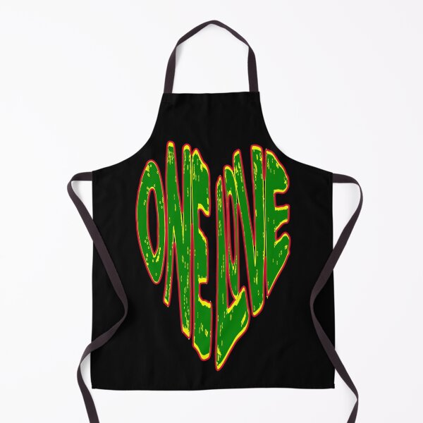Item preview, One Love Irie Colors designed and sold by DzinesByEarle.