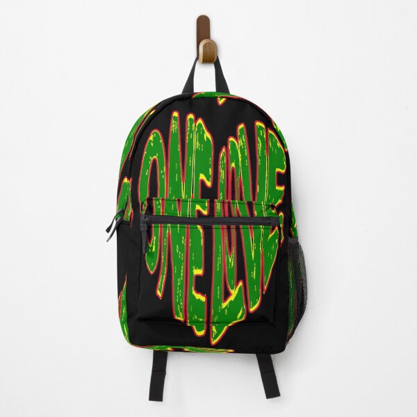 Item preview, One Love Irie Colors designed and sold by DzinesByEarle.