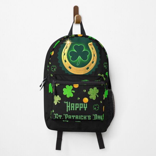 Item preview, Happy St.Patrick's Day 17th of March designed and sold by DMHG.