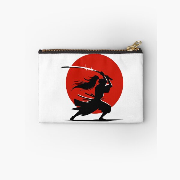 Item preview, Samurai designed and sold by DesignsByKazu.