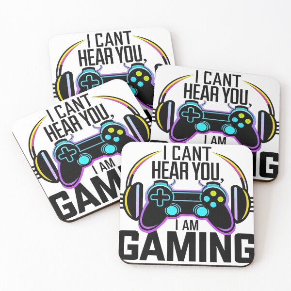 Item preview, I am gaming bro designed and sold by GFORCE_SHOP.