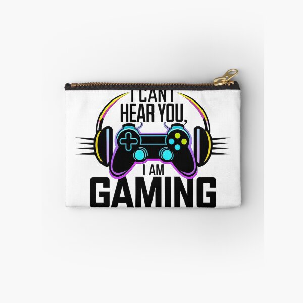Item preview, I am gaming bro designed and sold by GFORCE_SHOP.