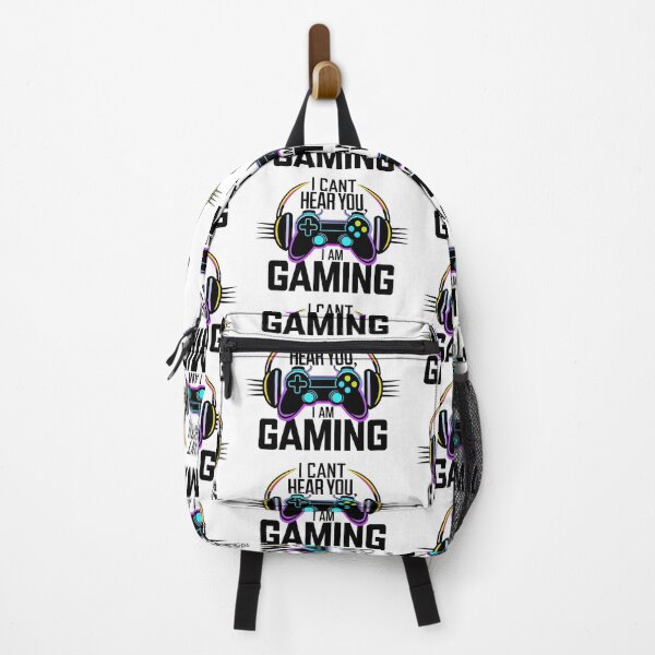 Item preview, I am gaming bro designed and sold by GFORCE_SHOP.