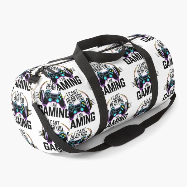 Item preview, I am gaming bro designed and sold by GFORCE_SHOP.