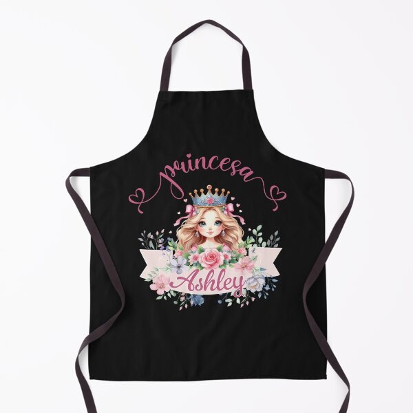 Item preview, Shine with the charm of the Princess Ashley t-shirt!  designed and sold by amahechoamano.