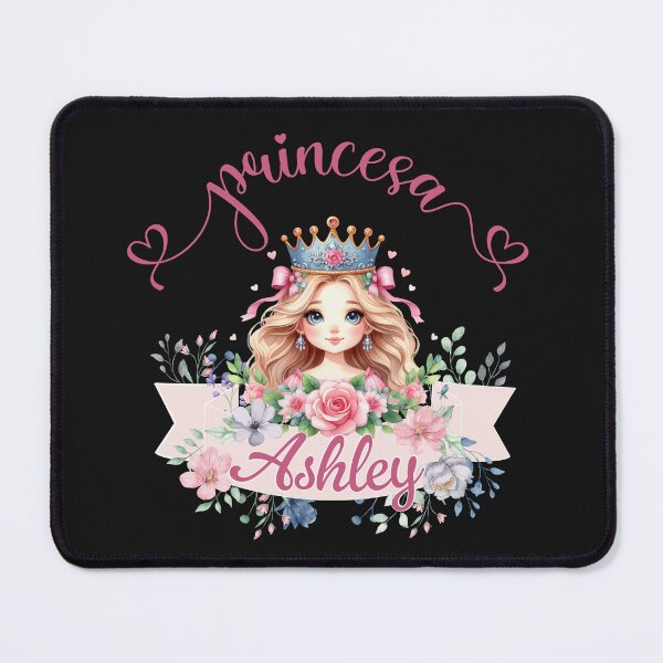 Item preview, Shine with the charm of the Princess Ashley t-shirt! designed and sold by amahechoamano.