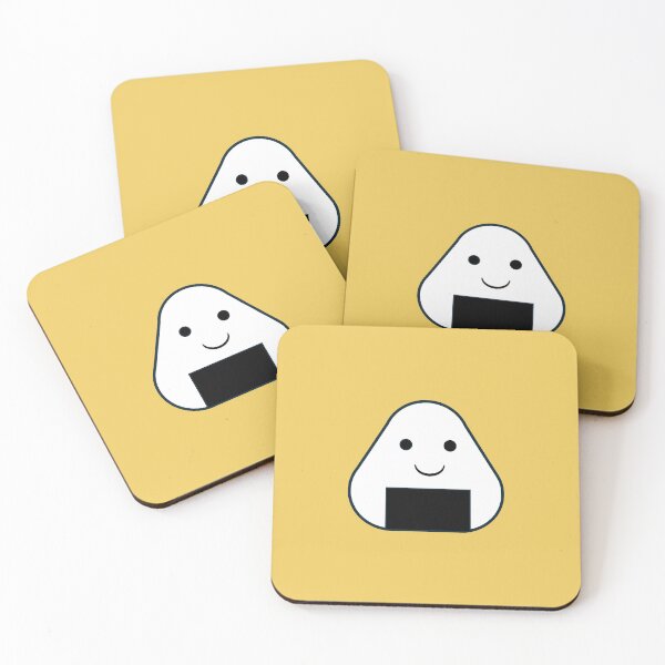 Item preview, Onigiri designed and sold by sakurashorty.