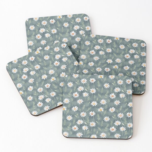 Item preview, Daisies Field designed and sold by Ms. Counterclockwise.