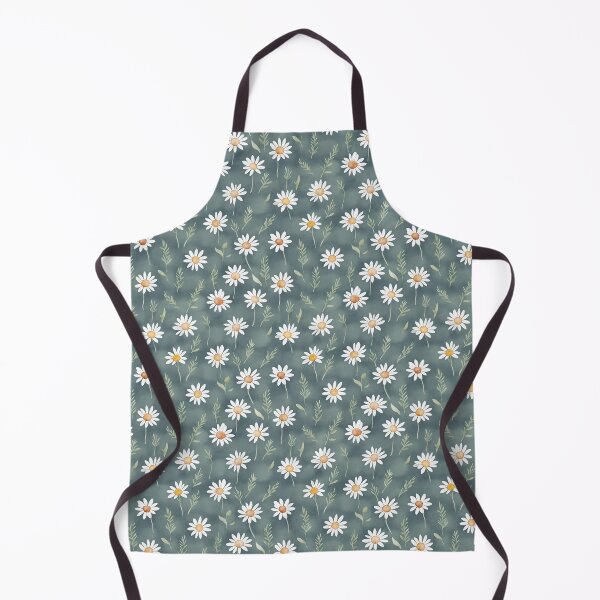 Item preview, Daisies Field designed and sold by Ms. Counterclockwise.
