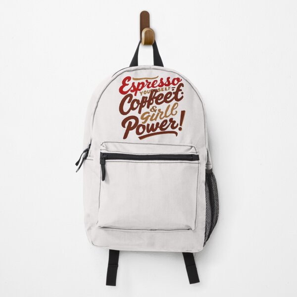 Item preview, coffee & girl power , Coffee Girl Power , funny idea designed and sold by masteryStore.