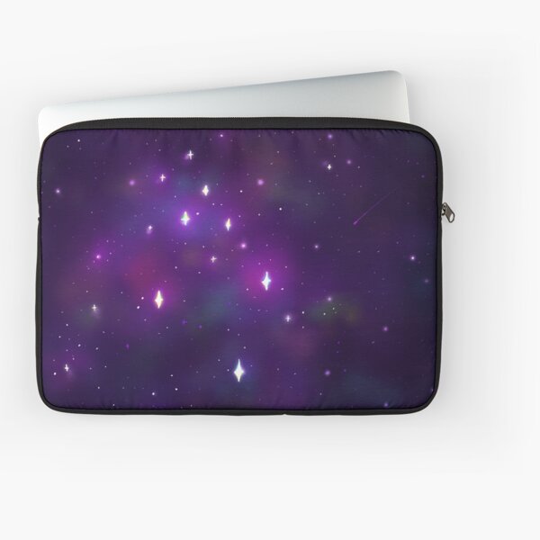 Item preview, Rainbow Nebula  designed and sold by PurpleForestArt.