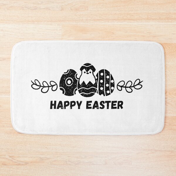 Item preview, Happy Easter designed and sold by GRINspiration.