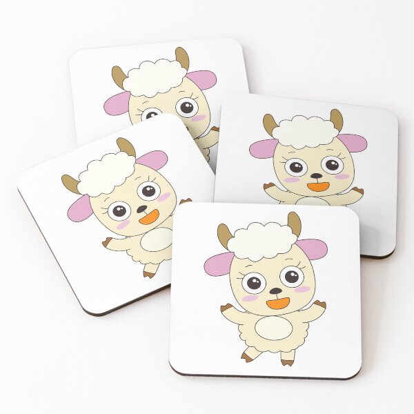 Item preview, cute yang designed and sold by jajoo.