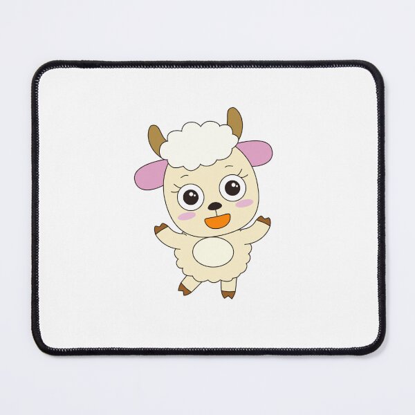 Item preview, cute yang designed and sold by jajoo.