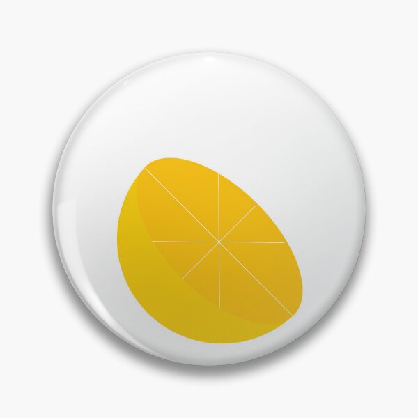 Item preview, Lemon sticker designed and sold by TheOneTrueDoggo.
