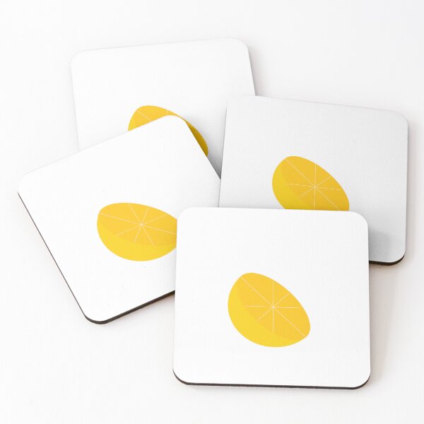 Item preview, Lemon sticker designed and sold by TheOneTrueDoggo.
