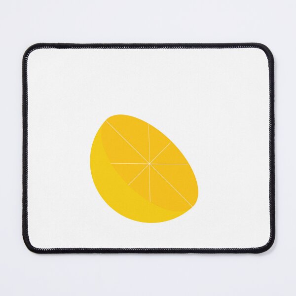 Item preview, Lemon sticker designed and sold by TheOneTrueDoggo.