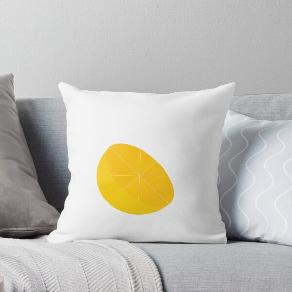 Item preview, Lemon sticker designed and sold by TheOneTrueDoggo.