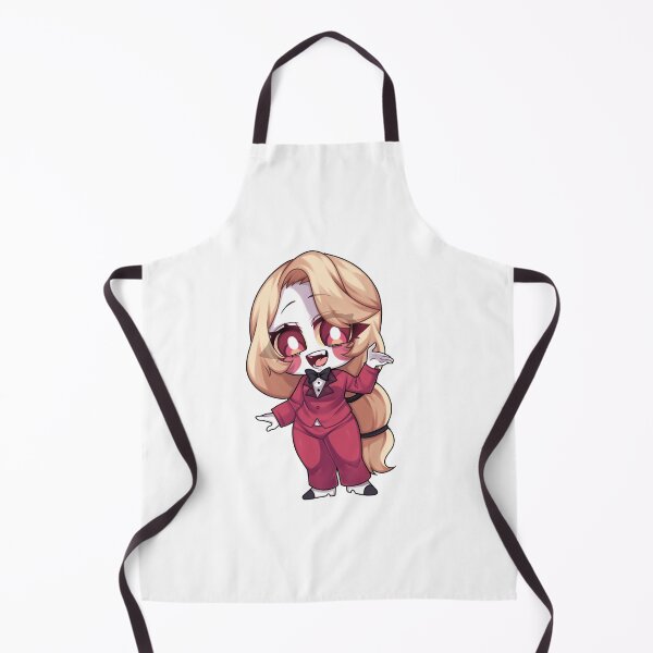 Item preview, Charlie from Hazbin Hotel designed and sold by MaruKunArt.