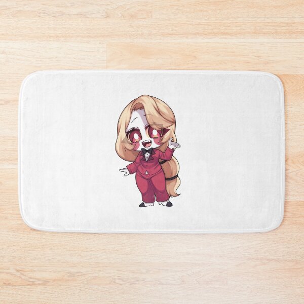 Item preview, Charlie from Hazbin Hotel designed and sold by MaruKunArt.