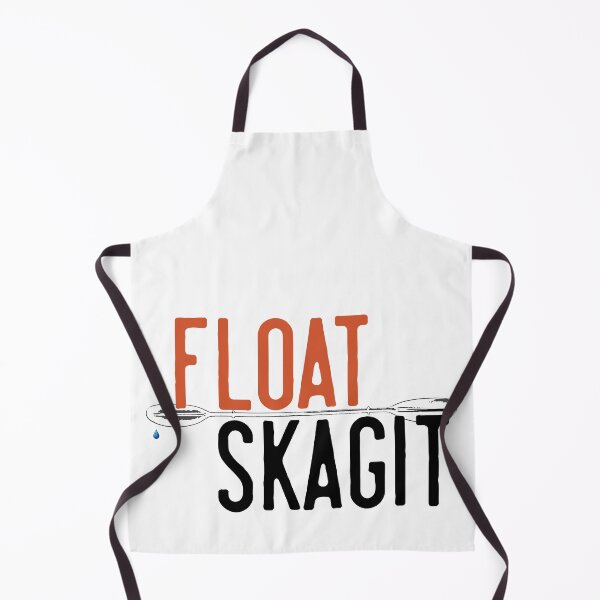 Item preview, Float Skagit 2 designed and sold by Gritz - Photographer, AI Artist.