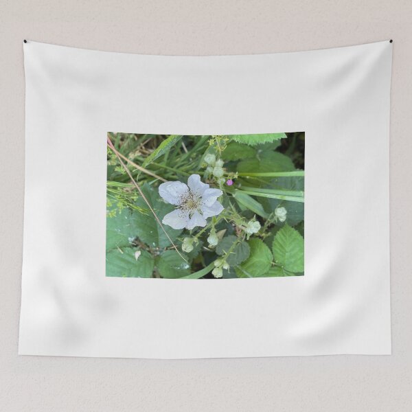 Item preview, Purple flower in bloom designed and sold by ClaudiasCousin.