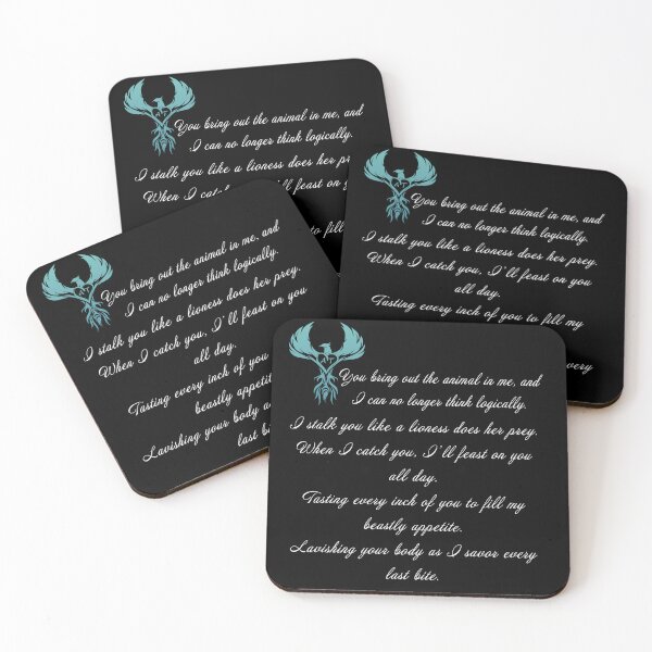 Item preview, Abigail Taylor poem about desire. designed and sold by AbbyTaylor10.