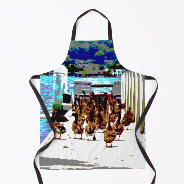 Item preview, The Duckwalk! designed and sold by Mickangelhere.
