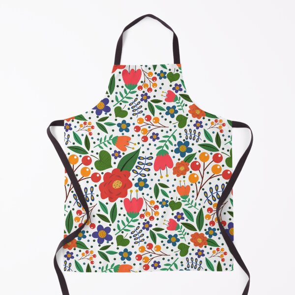 Item preview, Floral Medley designed and sold by AngieButters.